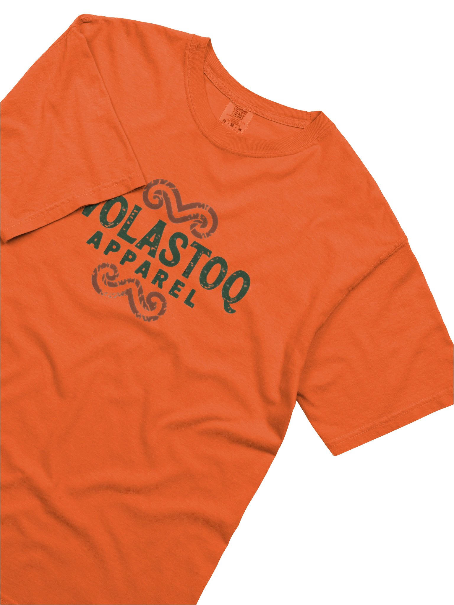 DTFx - WOLASTOQ Classic Tee product image (68)