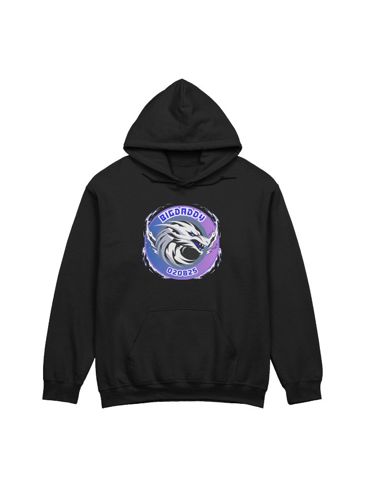 alternate logo hoodie product image (1)