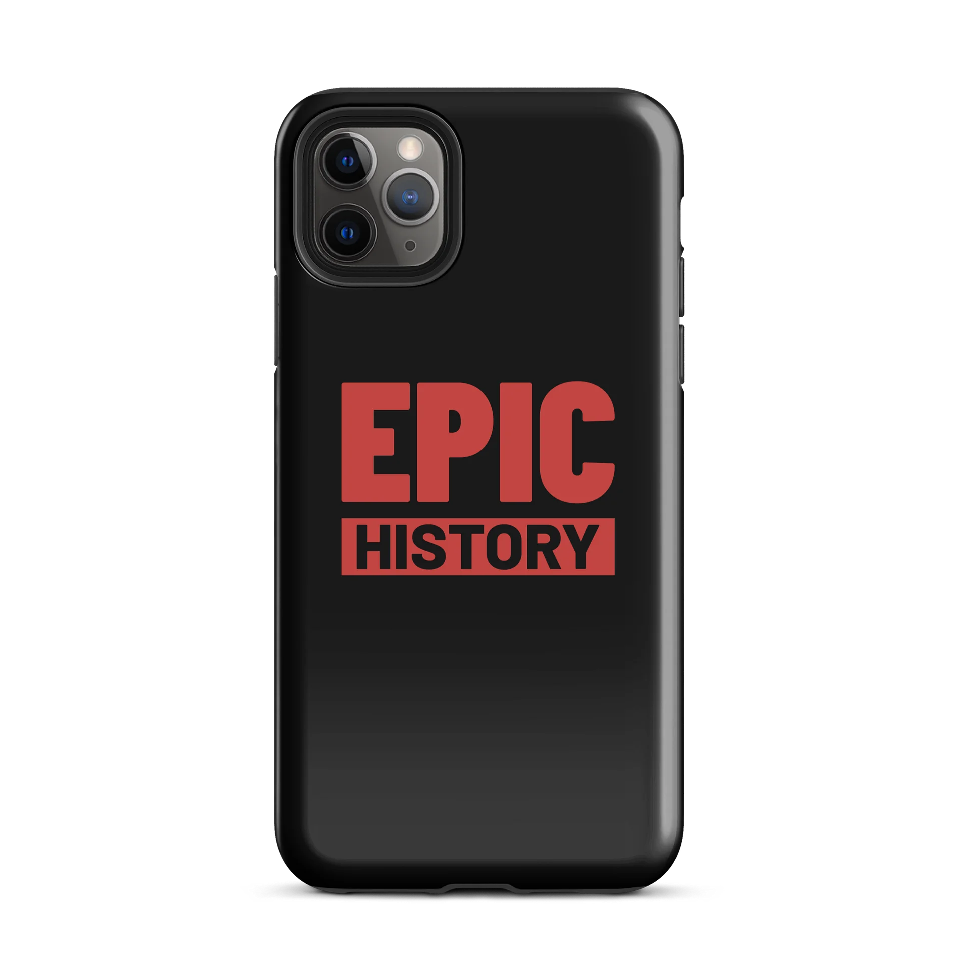 EH Logo iPhone case product image (59)
