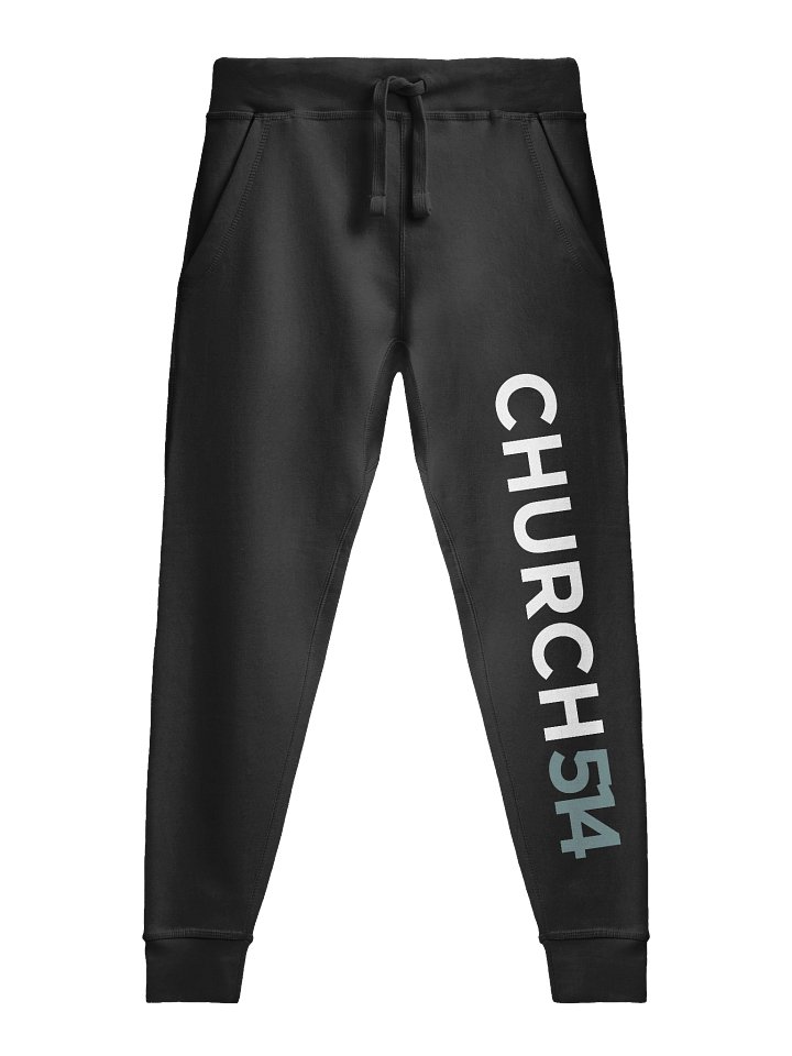 Logo Joggers product image (2)