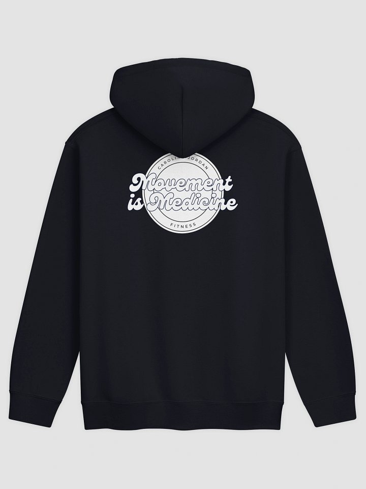Movement is Medicine Classic Hoodie product image (38)