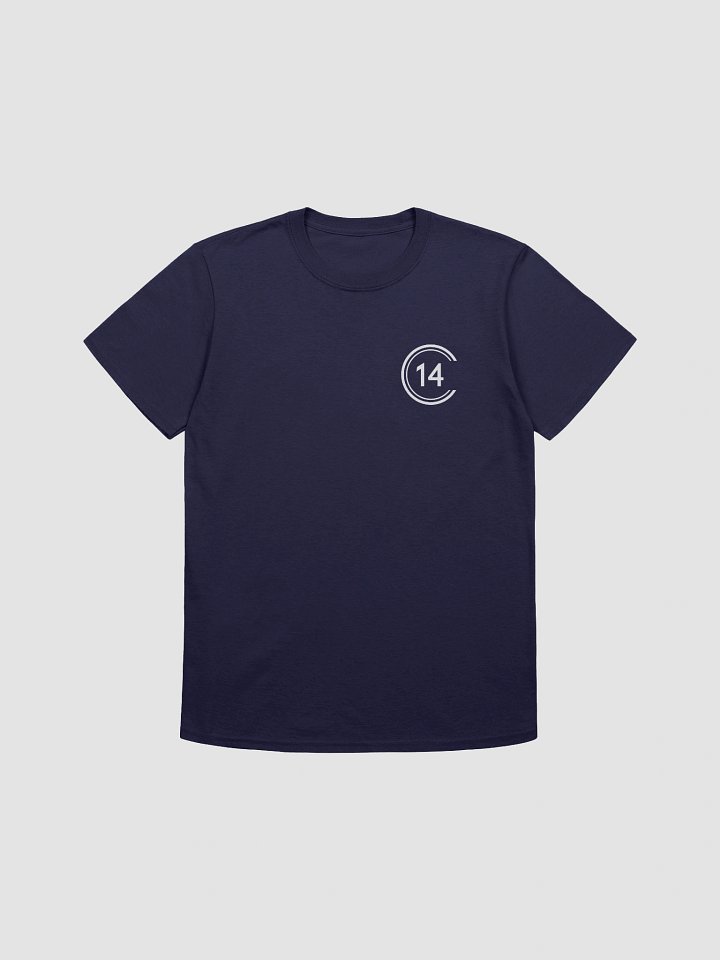 C14 Crewneck T-Shirt product image (1)
