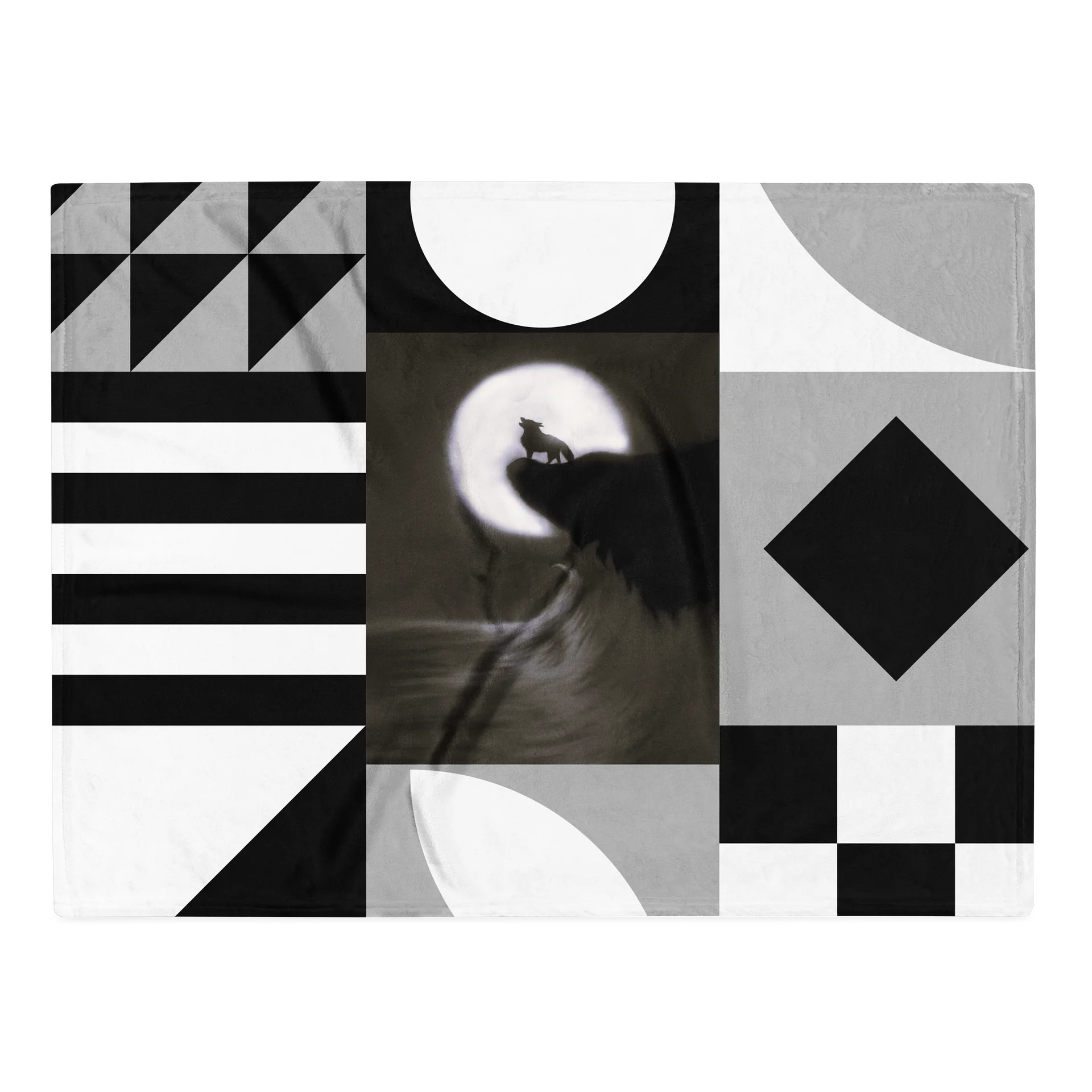 Throw Blanket product image (1)