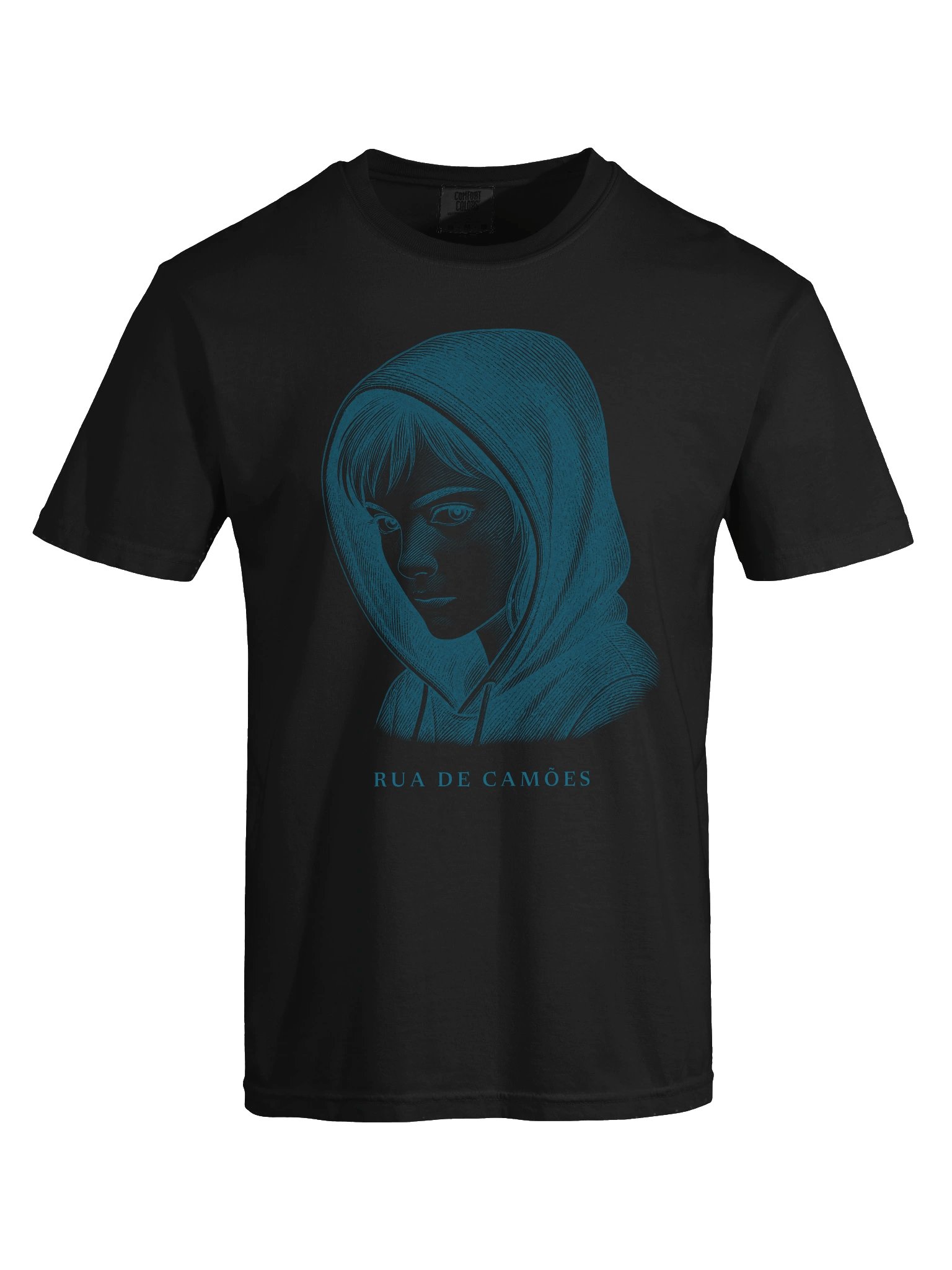 Nelly Portrait Tee product image (5)