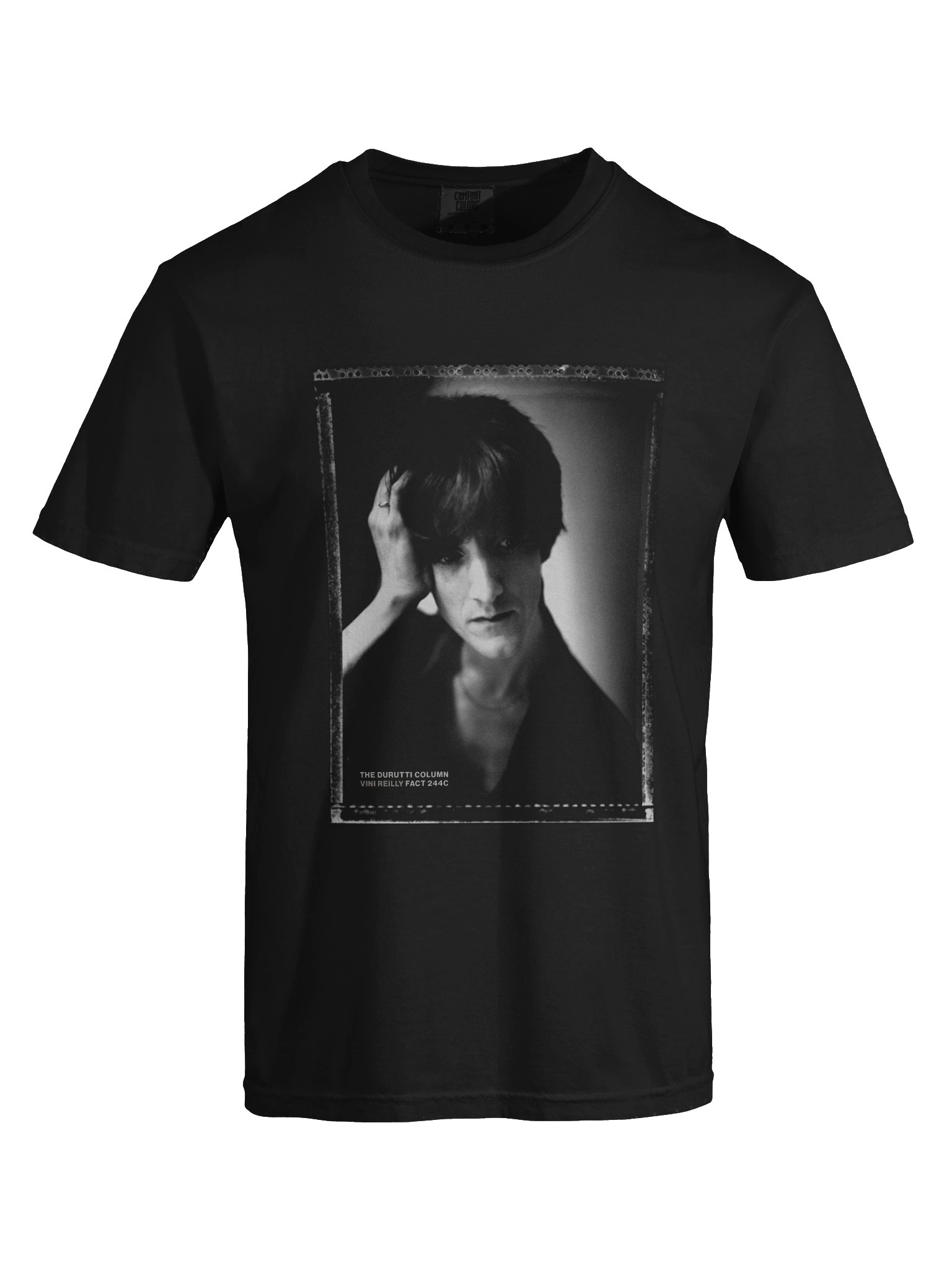 The Durutti Column – Vini Reilly product image (3)