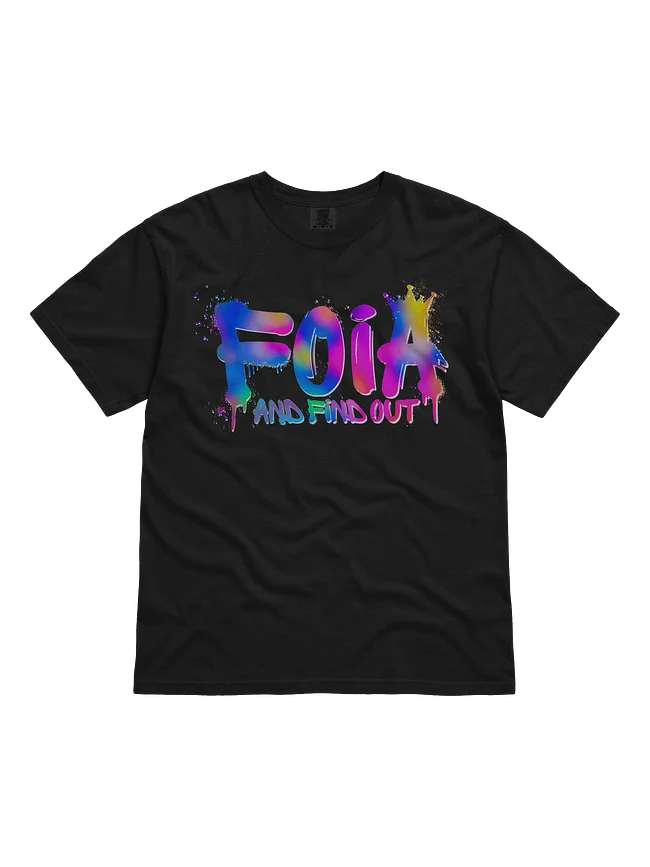 FOIA And Find Out