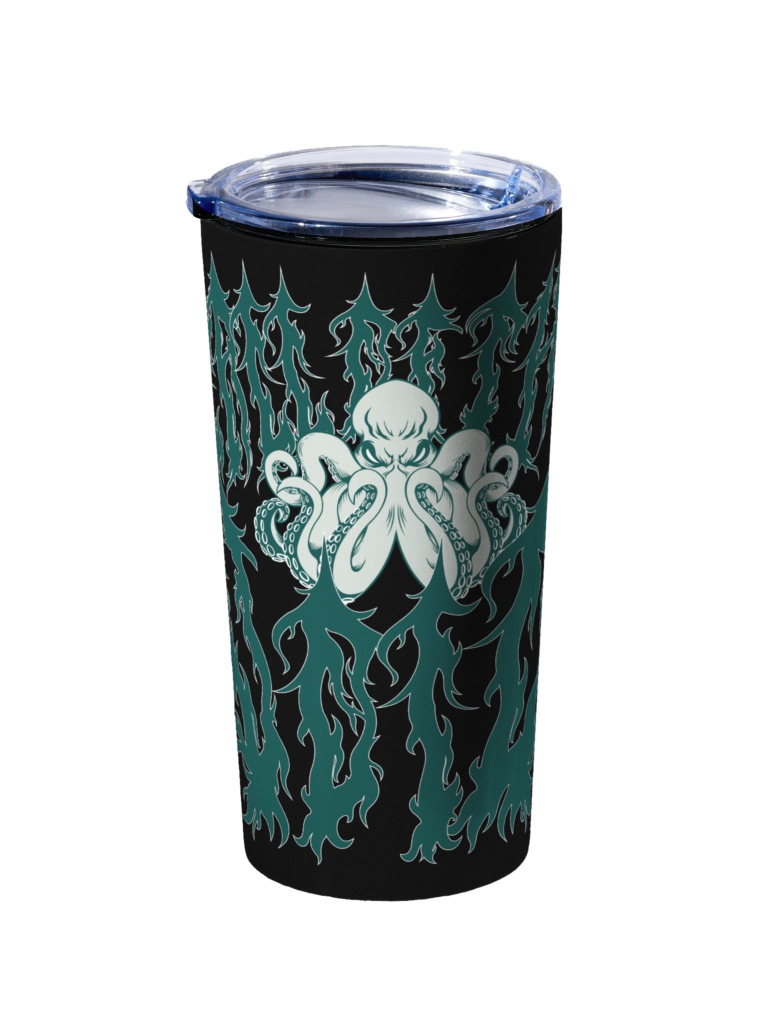 CotV Tumbler (Green) product image (2)