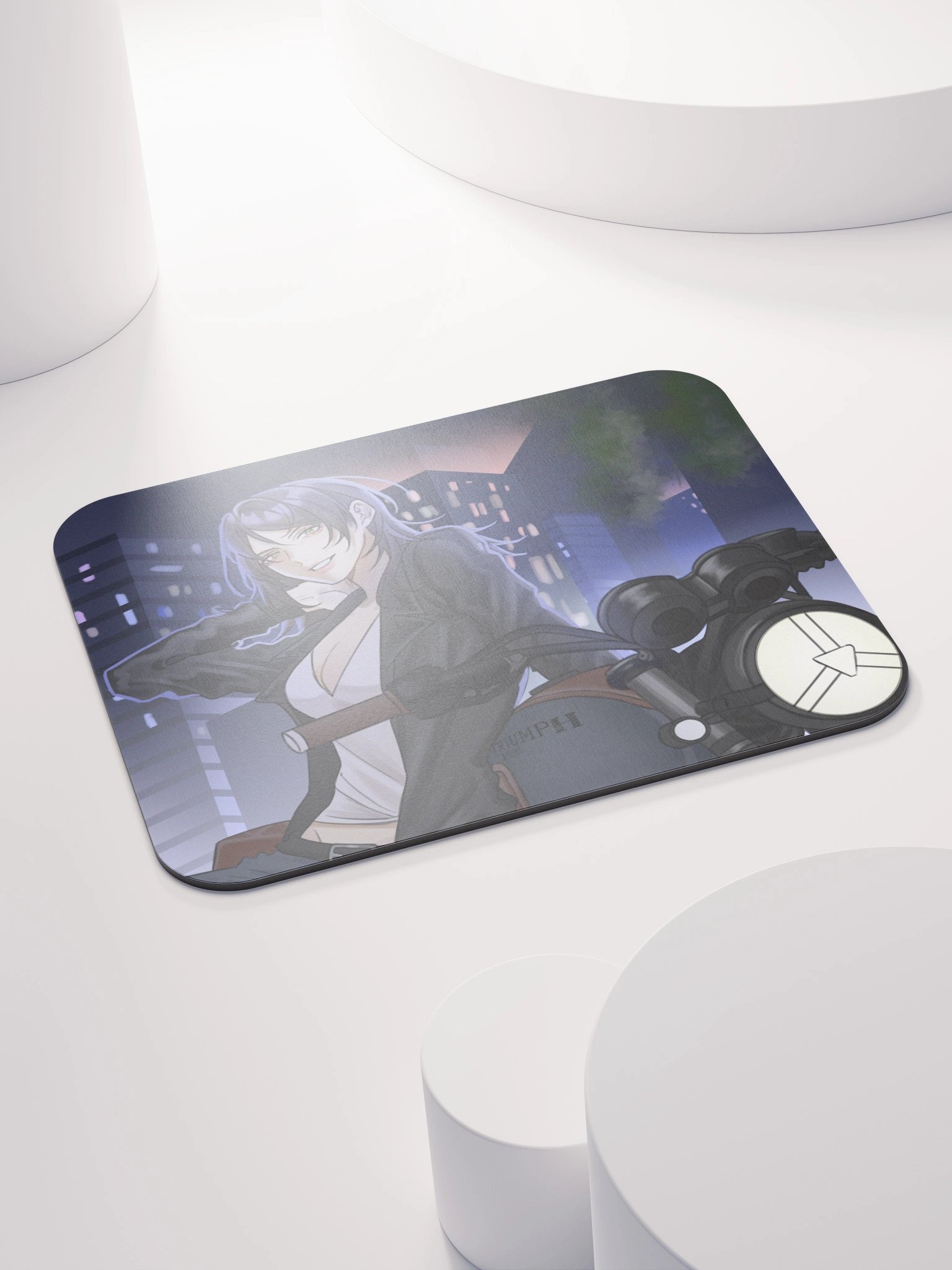 Sakuu Biker Mousepad product image (4)