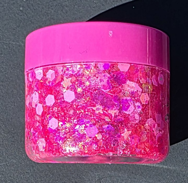 Hair Glitter Gel ✨️ product image (1)