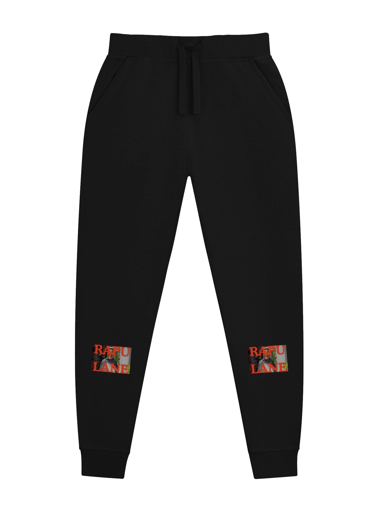R SWEAT PANTS product image (5)