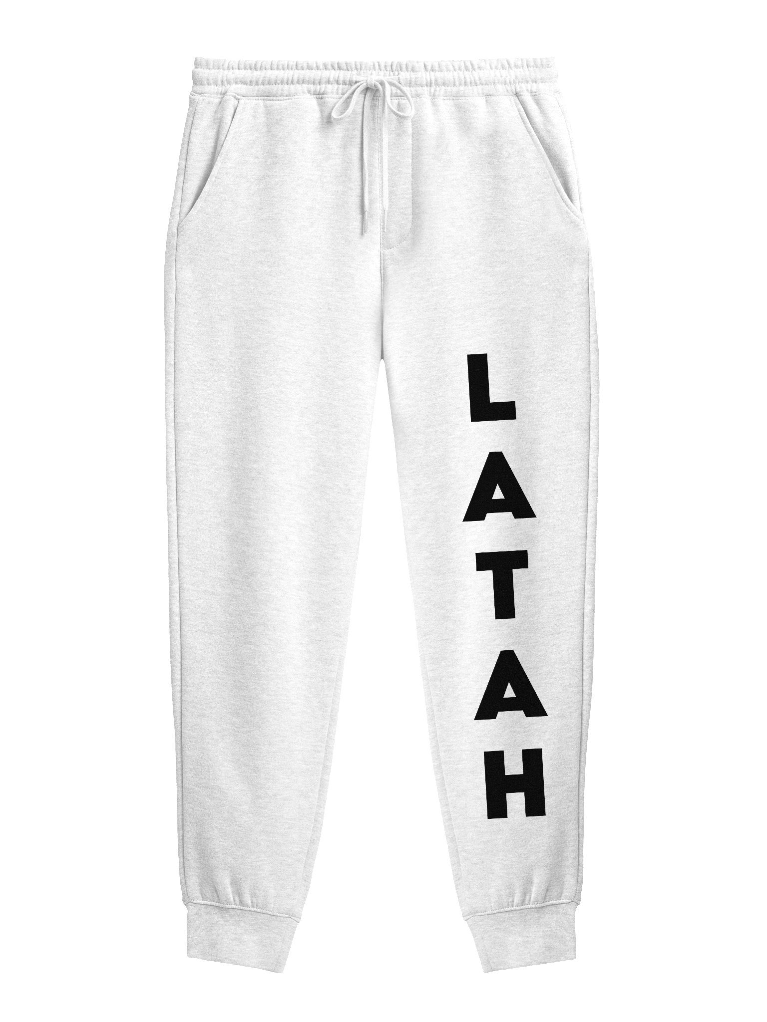 Triumph LATAH Joggers V2 product image (1)