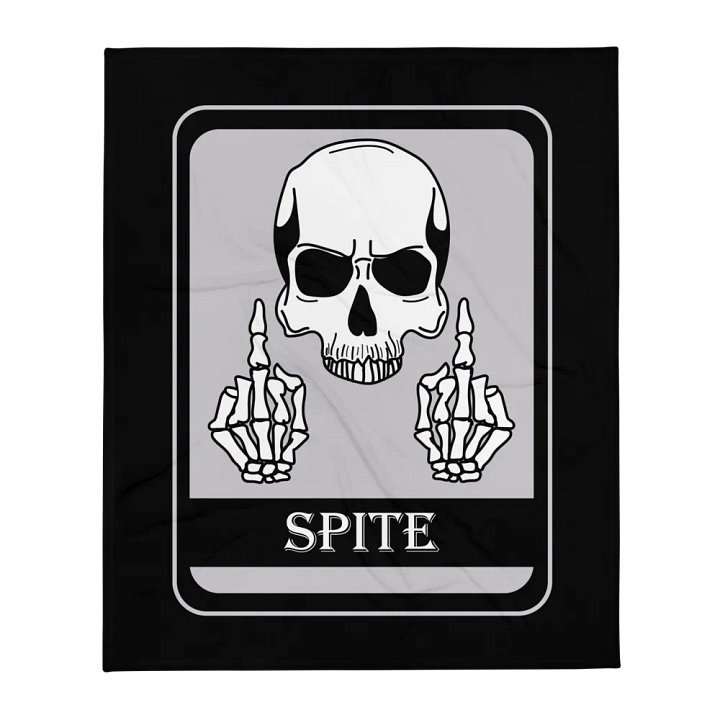 Spite Blanket product image (2)