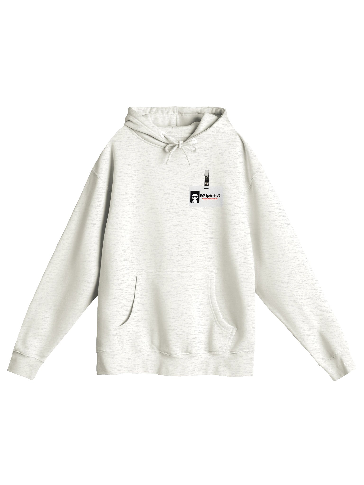 DIY Specialist Hoodie product image (1)