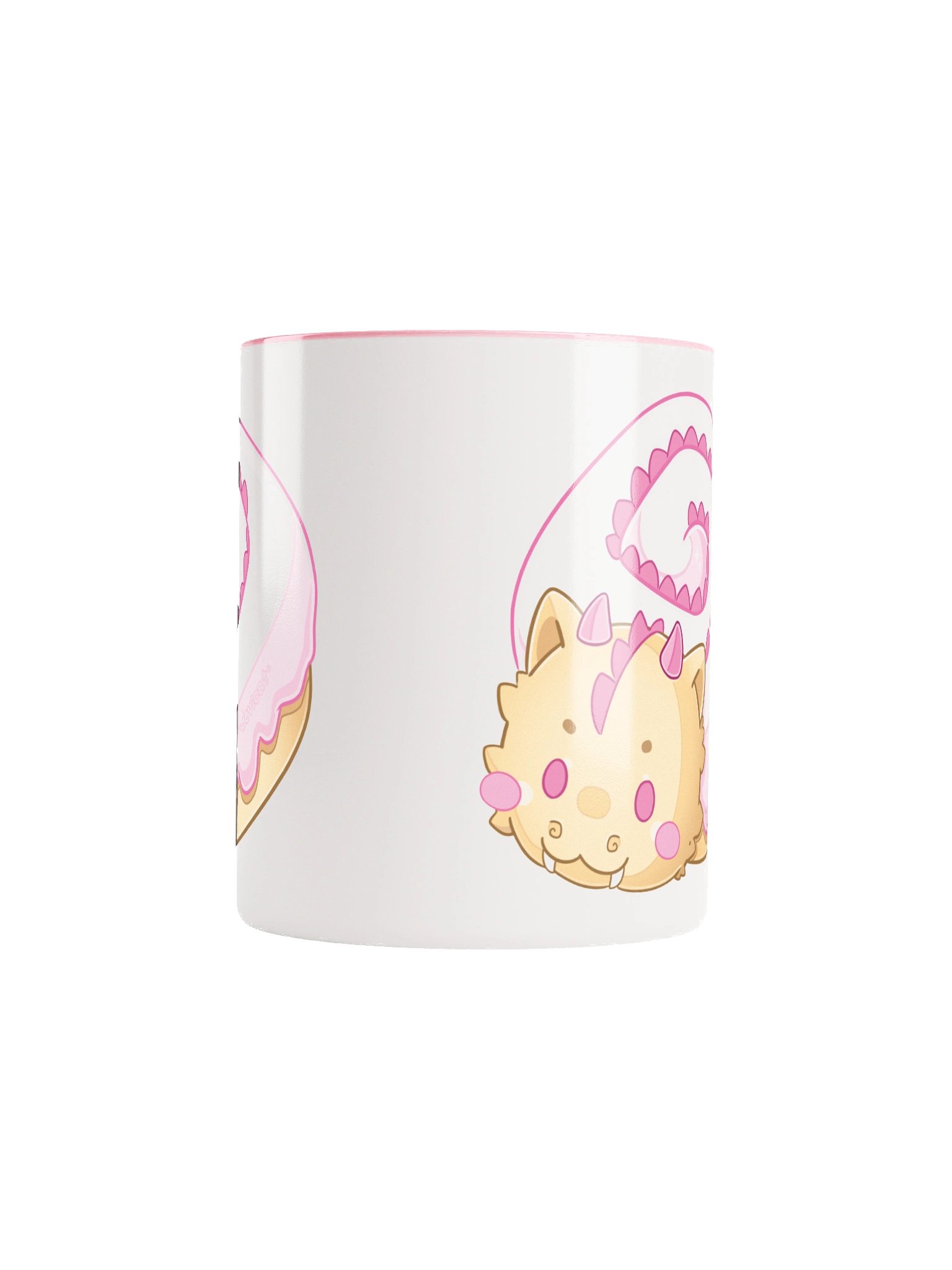 Strawberry Dragon Roll 2024 Mug product image (5)