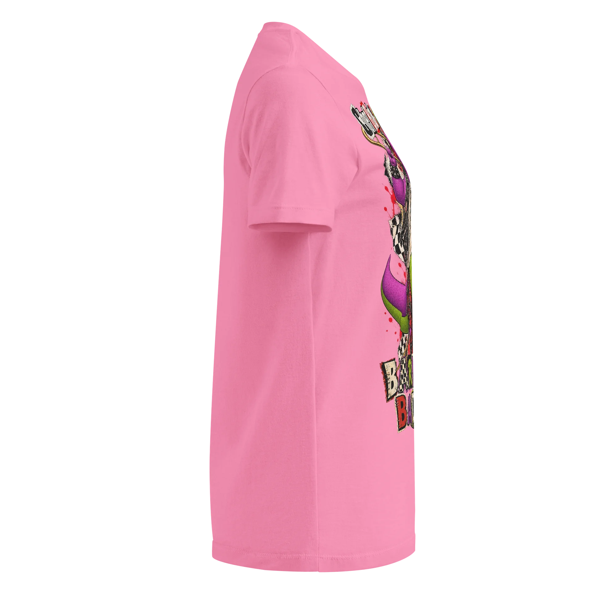 CB02 - Barney Bad Ass - Women’s Cut product image (26)
