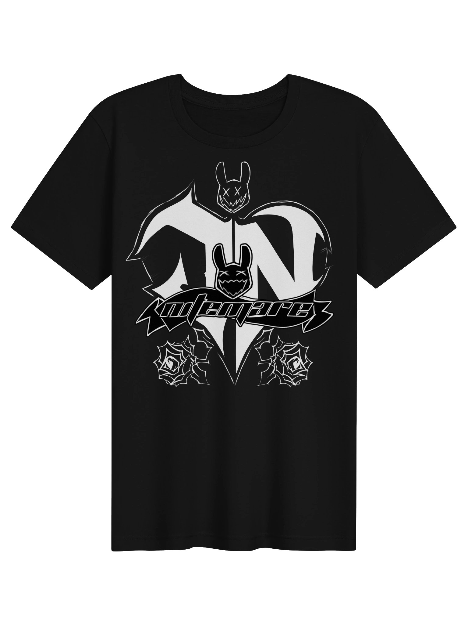 NITEMARE "SUPERSTAR" TEE product image (1)