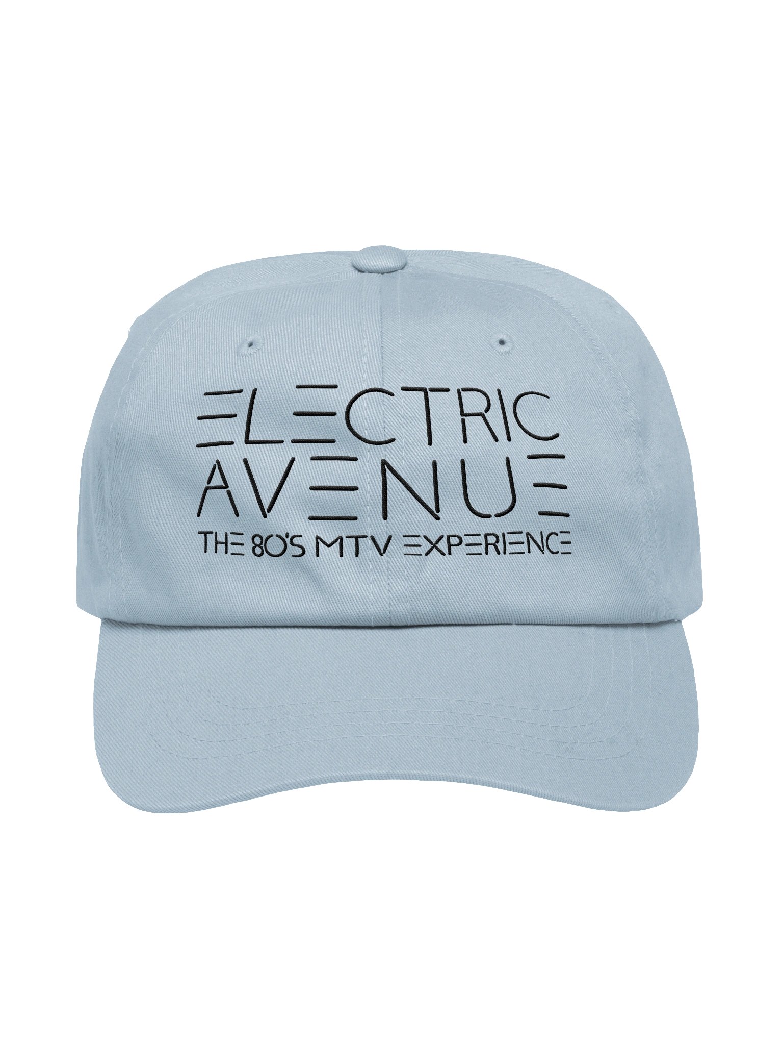 Dad Hat - Black print product image (1)