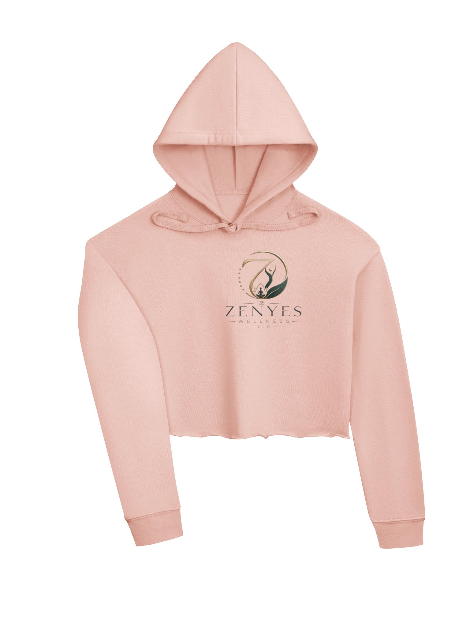 ZENYES Crop Top product image (6)