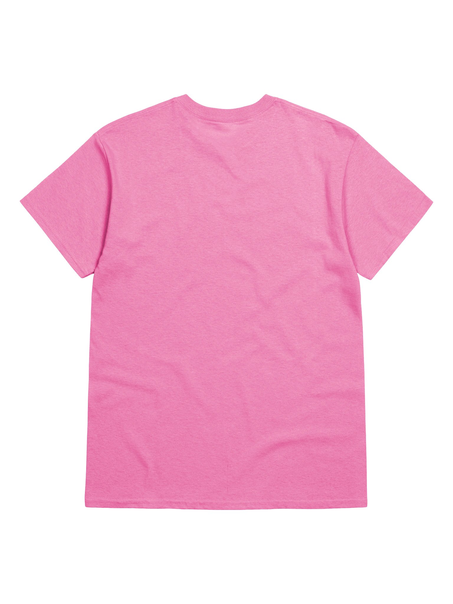 Strength Cazimi Colour Splash Tarot Card Tee product image (2)