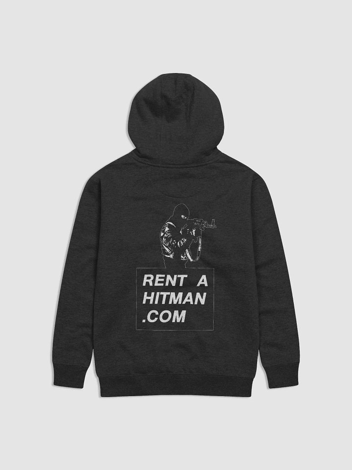 RENTAHITMAN - SweatShirt product image (2)