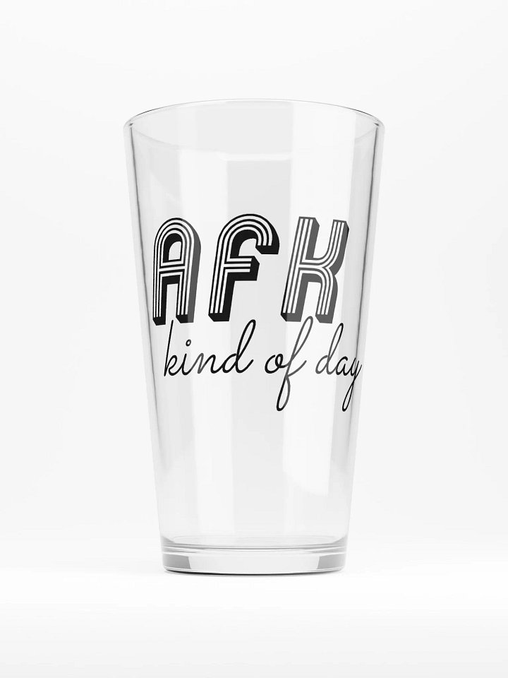 AFK Kind of Day product image (1)