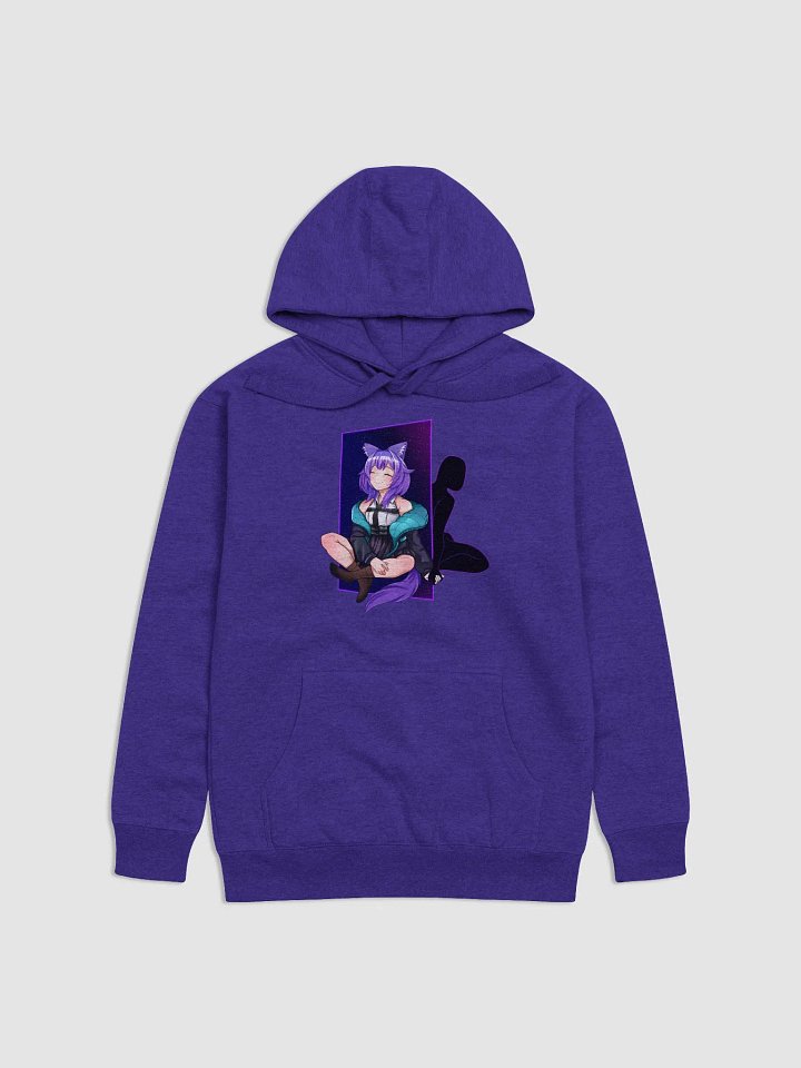Community Feels Hoodie product image (1)