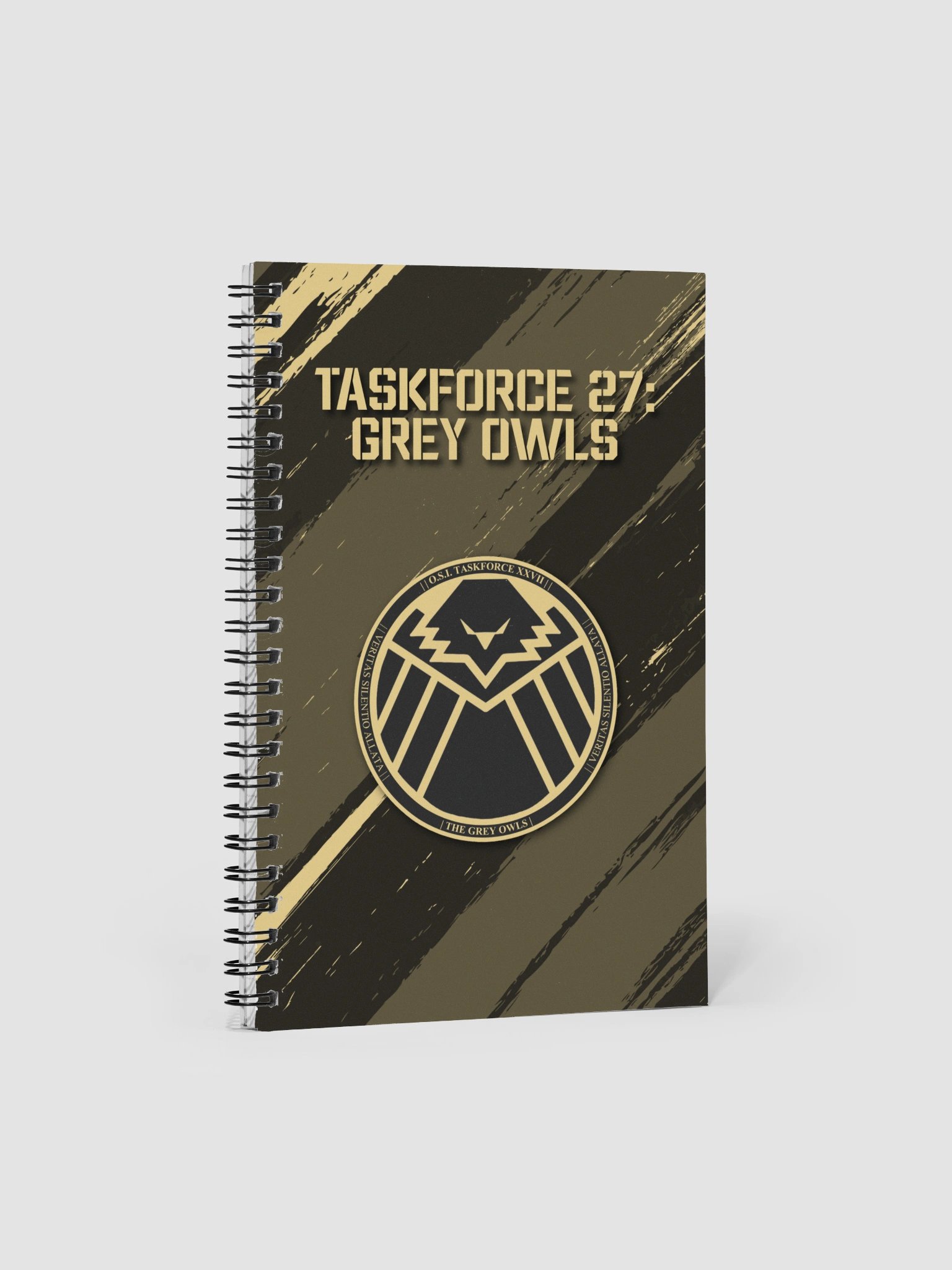 T27 Notebook product image (1)