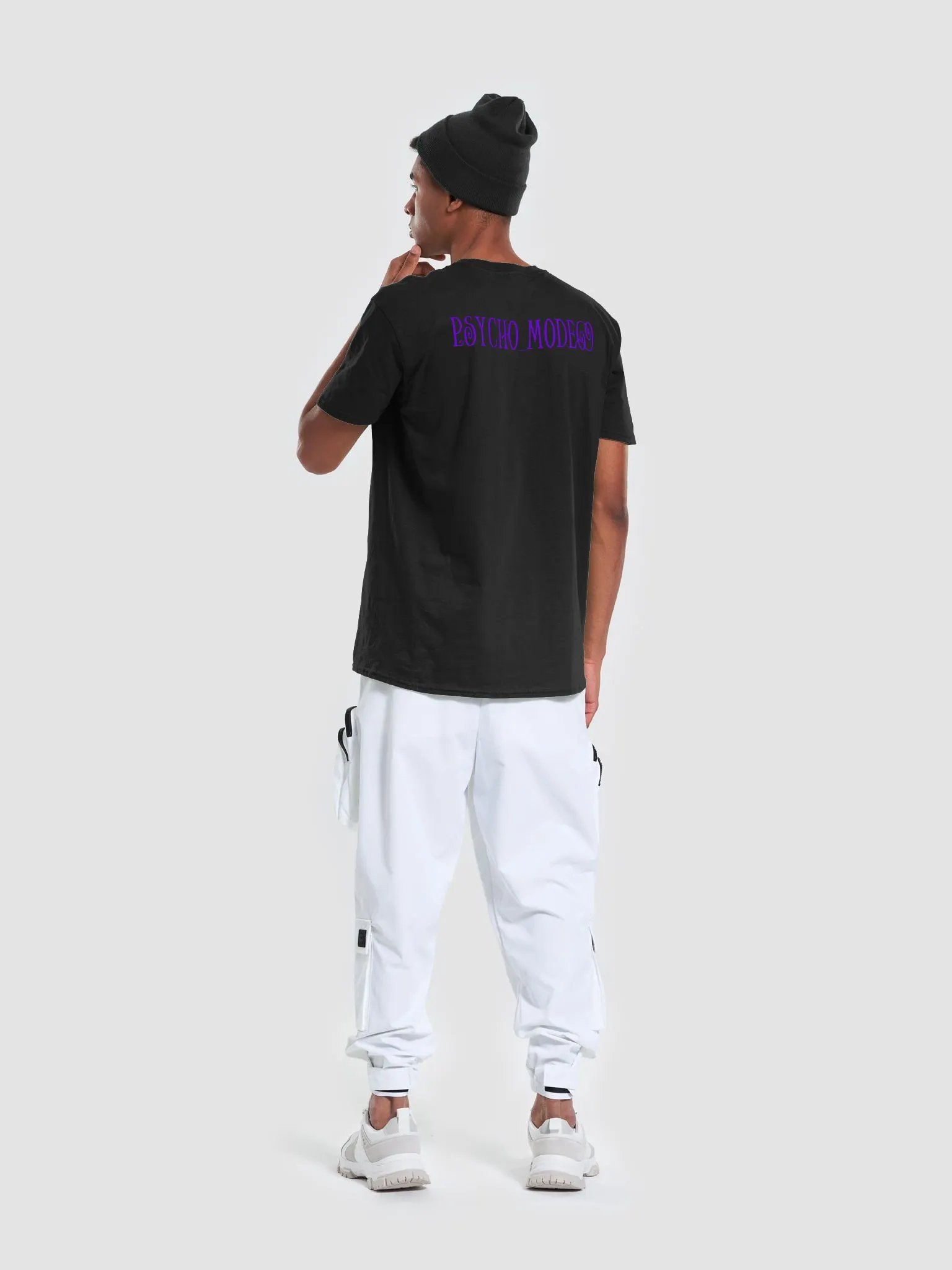PsychoMask Shirt product image (3)