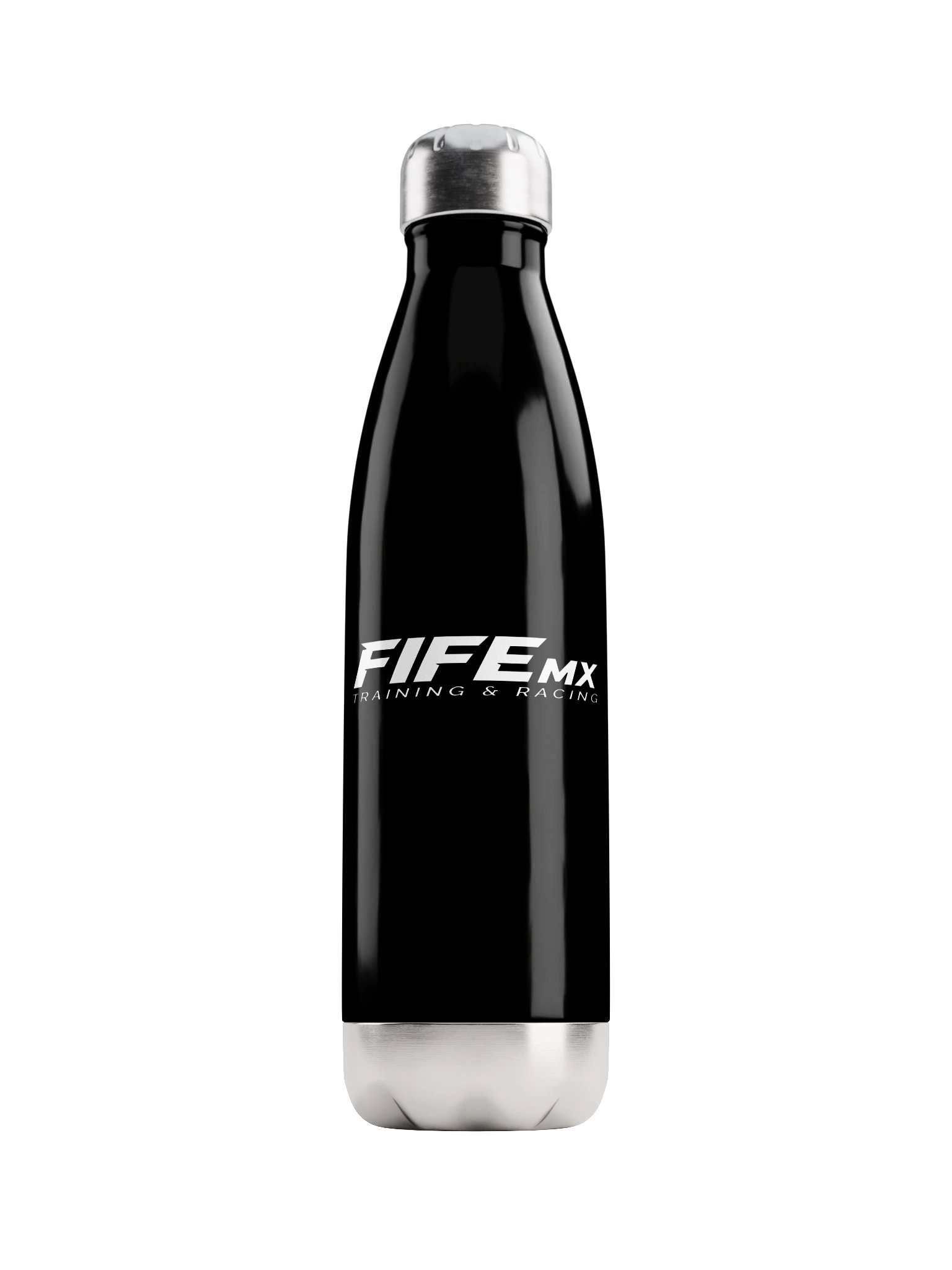 FifeMX Stainless Steel Water Bottle product image (1)