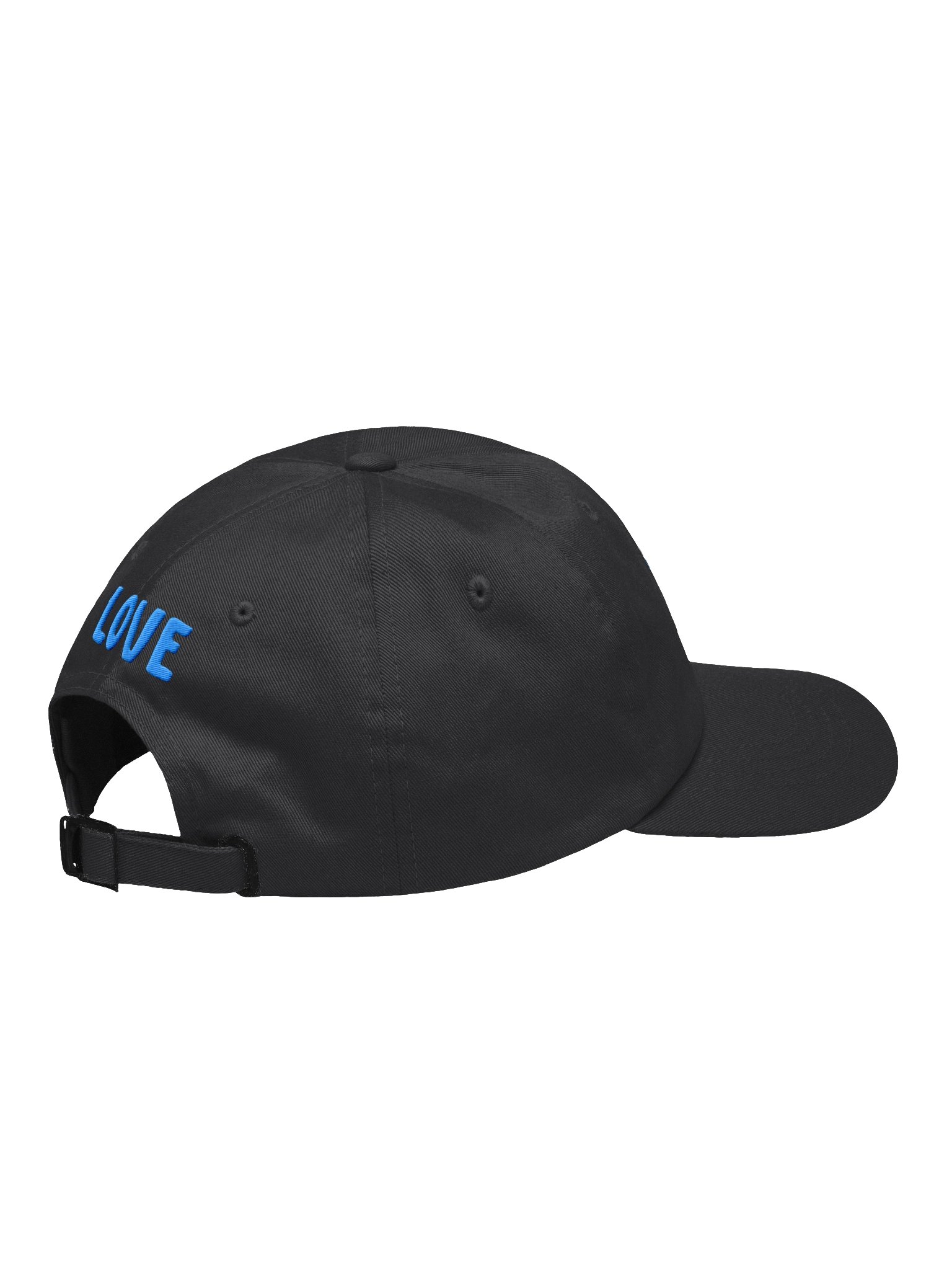 Kindness is contagious - Hat product image (28)