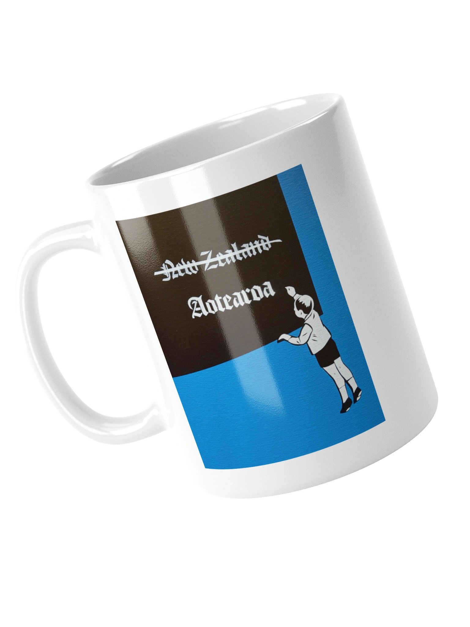 Our History Mug product image (4)