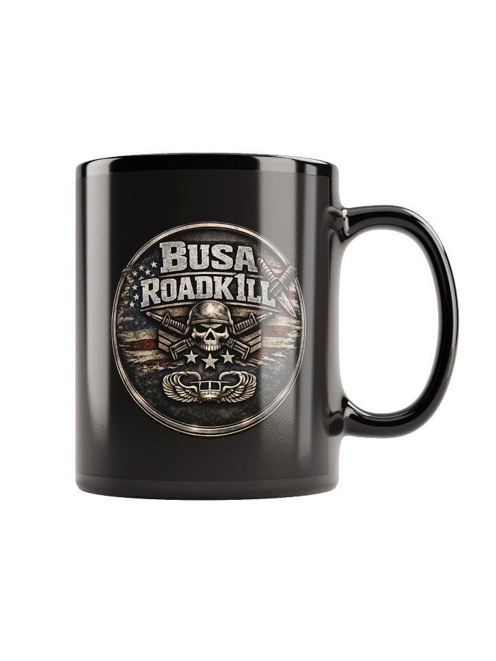 Morning Joe Busa product image (2)
