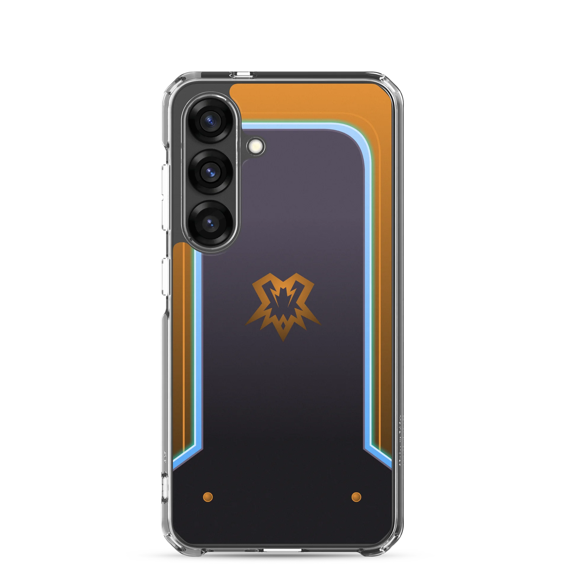 Gummiphone X Antilight Case product image (2)