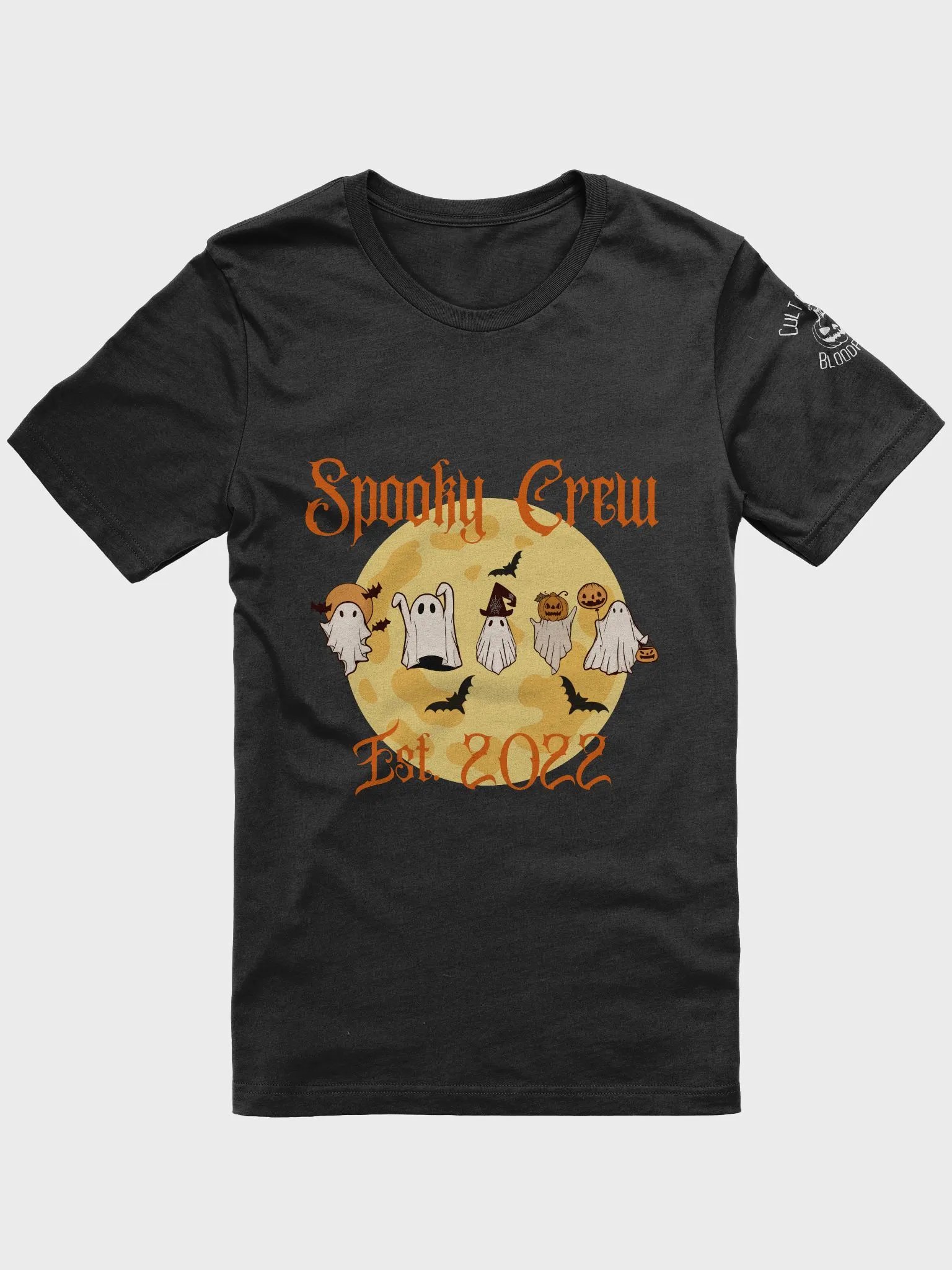 SpookyCrew_TShirt product image (1)