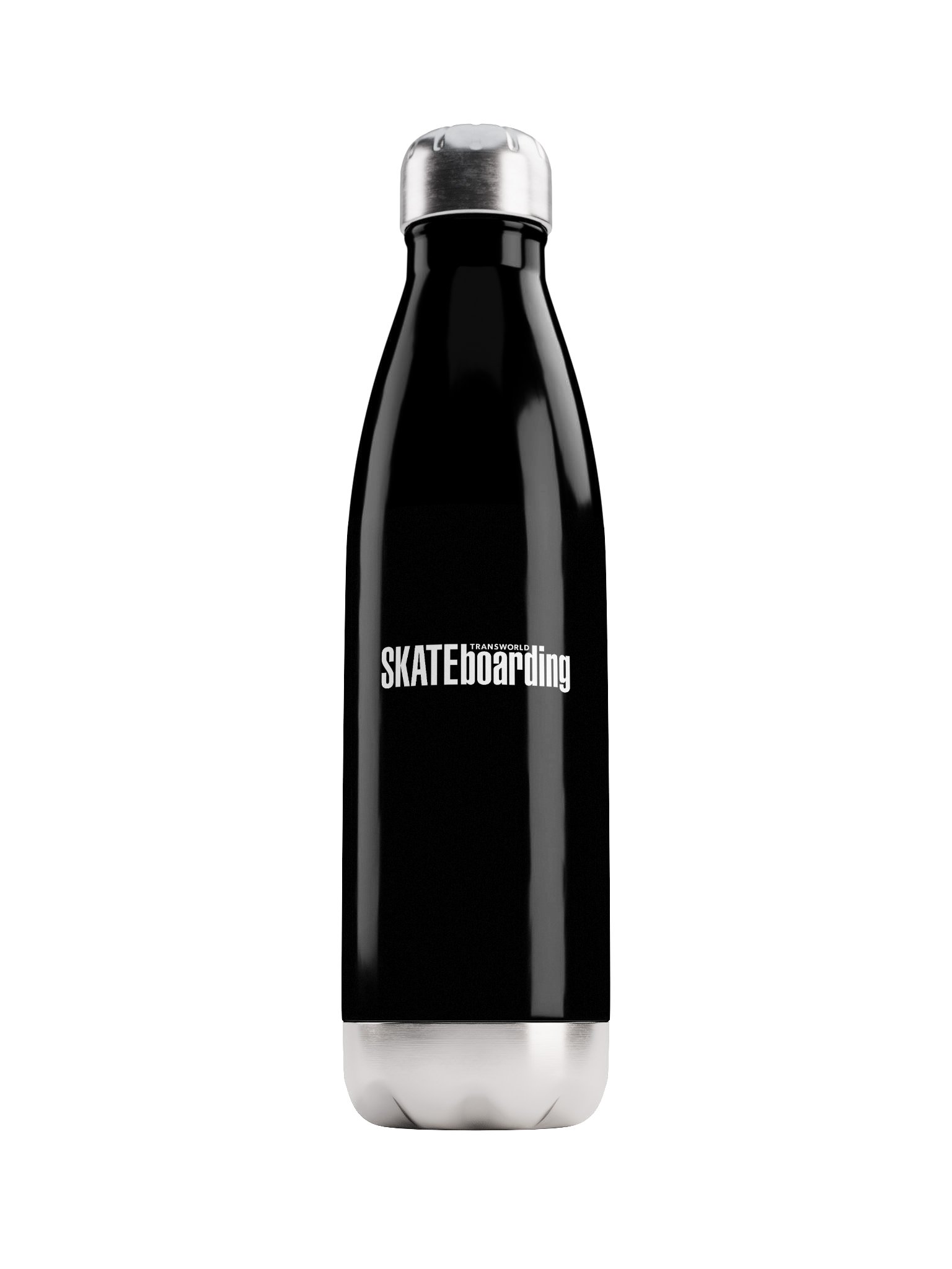 TransWorld SKATEboarding Photo Annual Water Bottle product image (2)