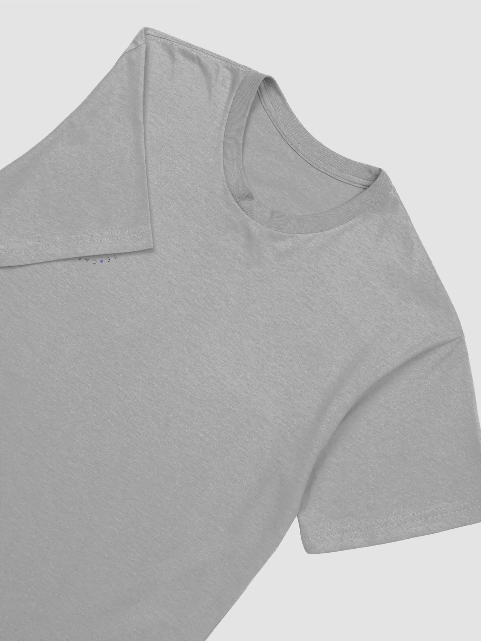 Carmen Ivette logo tee product image (15)