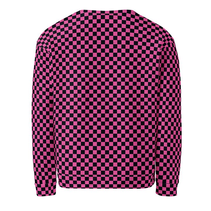 Missing Textures (Long-Sleeve) product image (2)