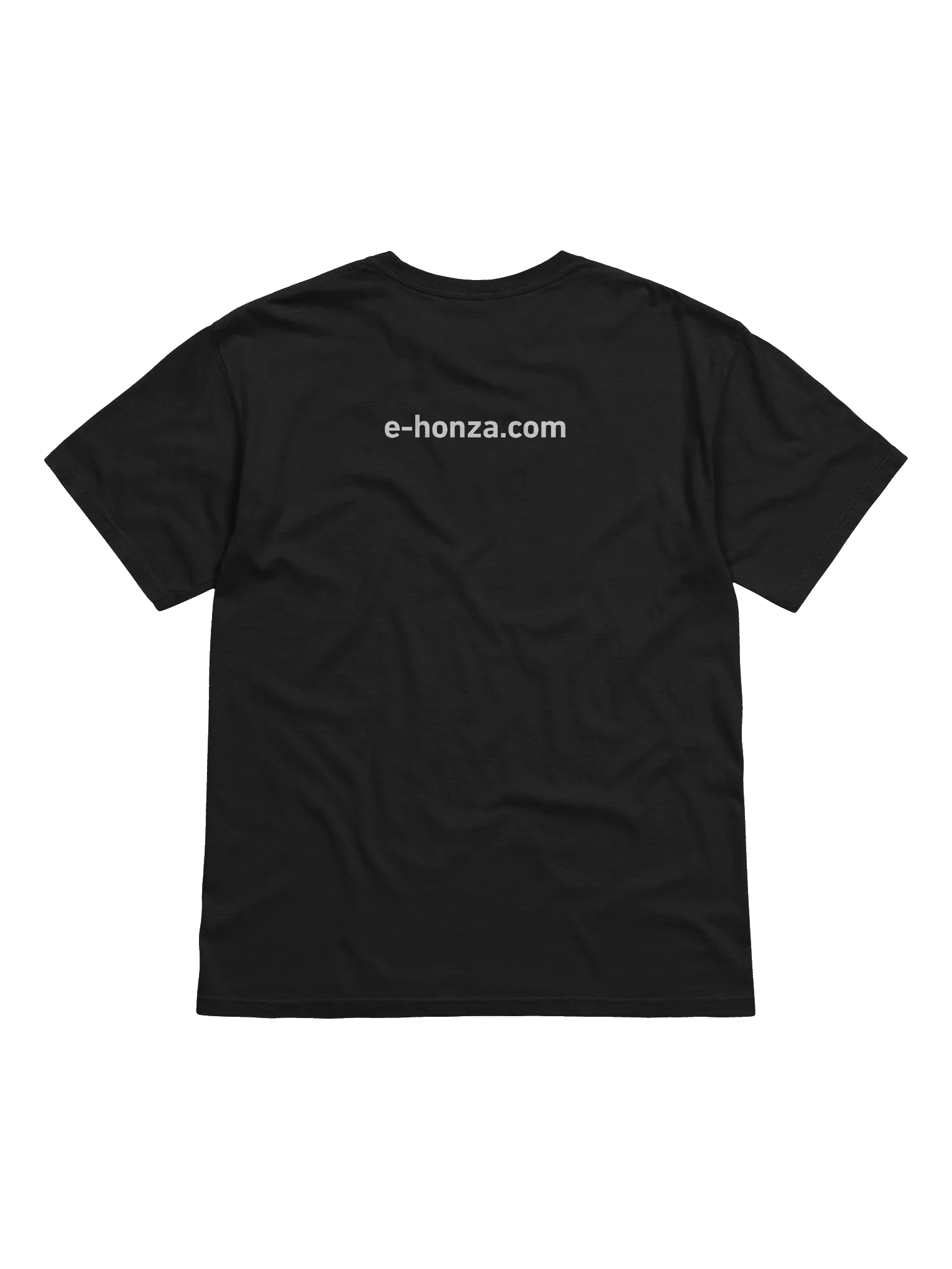e-honza T-Shirt product image (2)