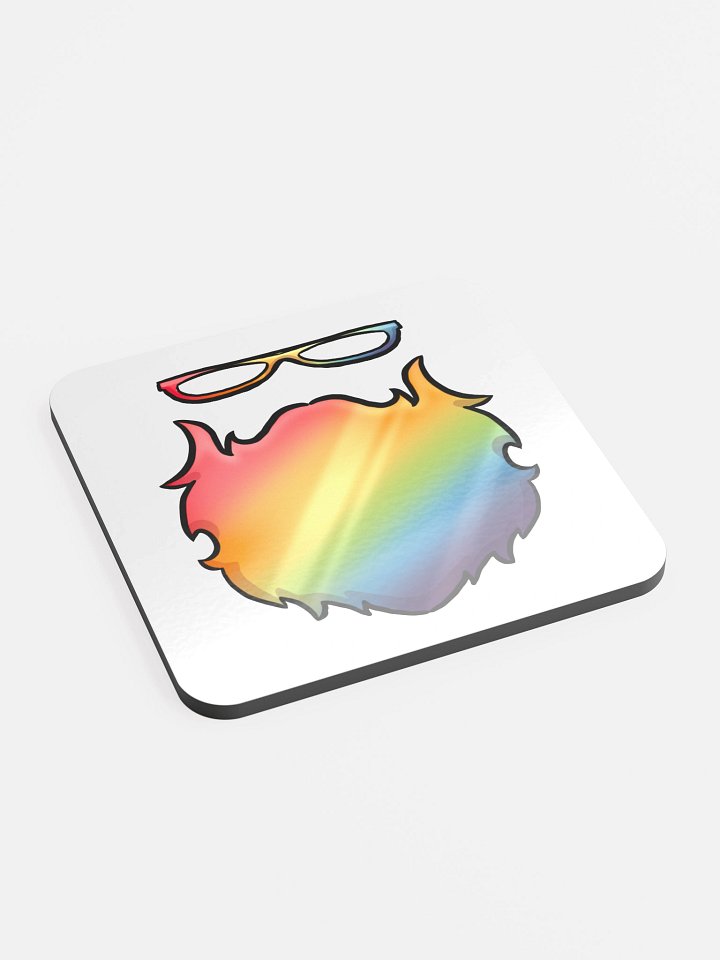 Rainbow Coaster product image (2)