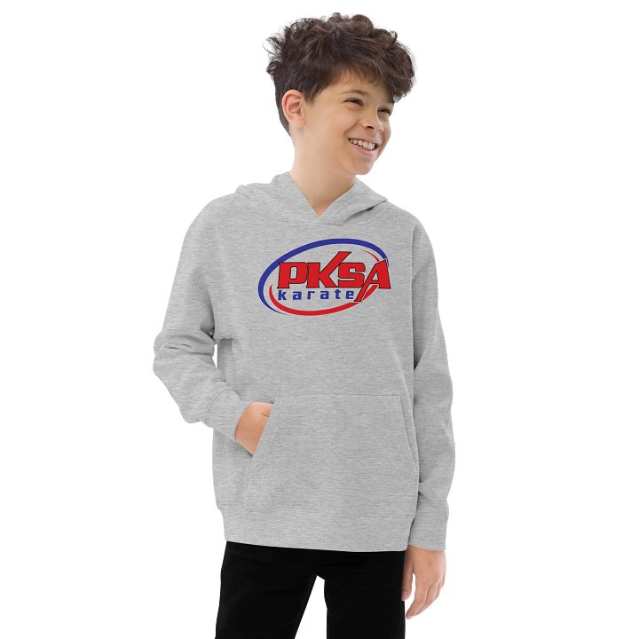 Kids" Make Moves Hoodie product image (8)