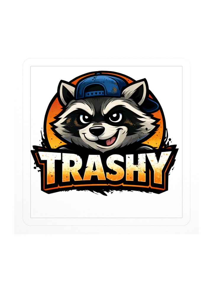 trashy the racoon product image (1)