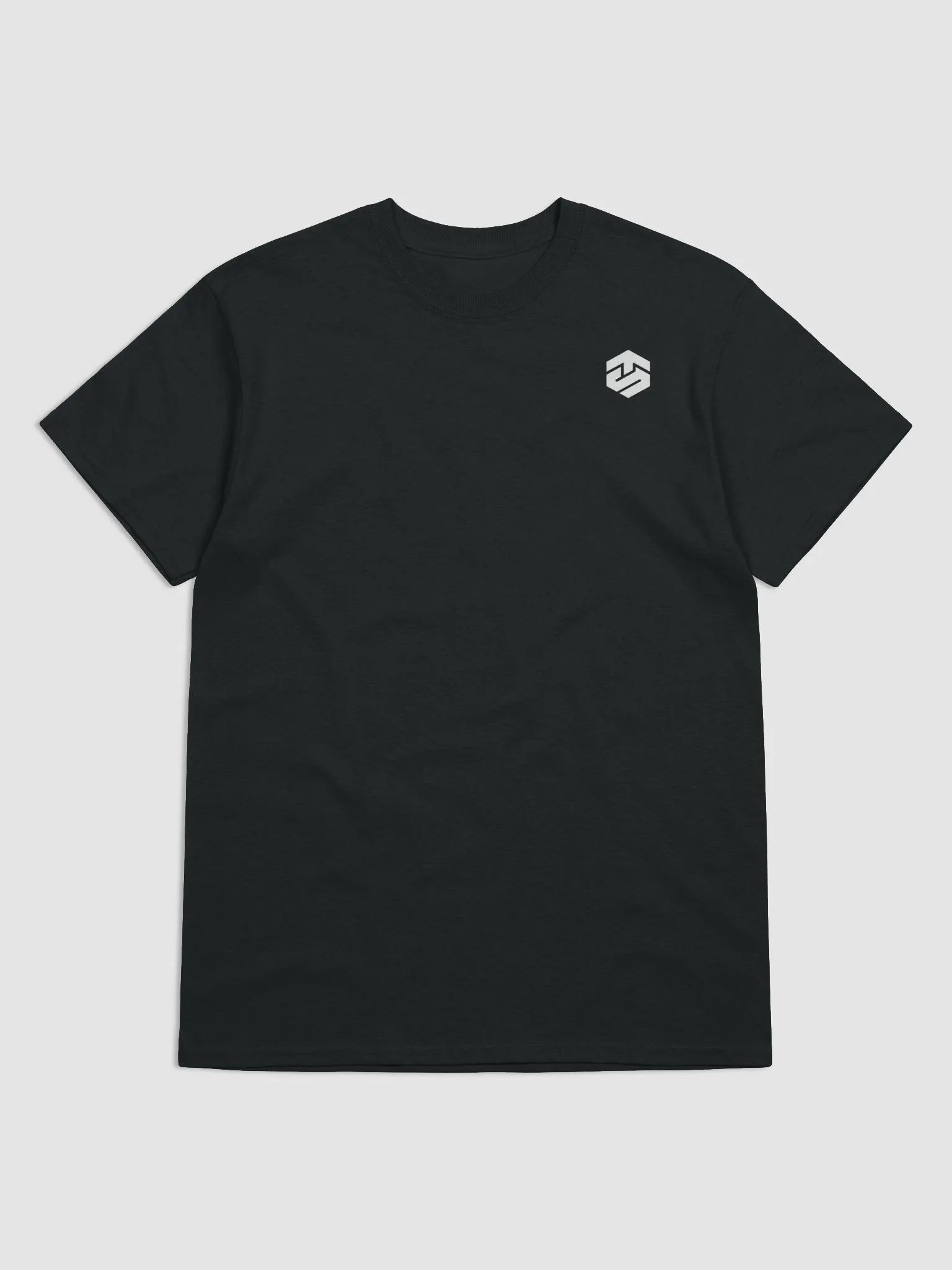 Gildan Heavyweight T-shirt product image (1)