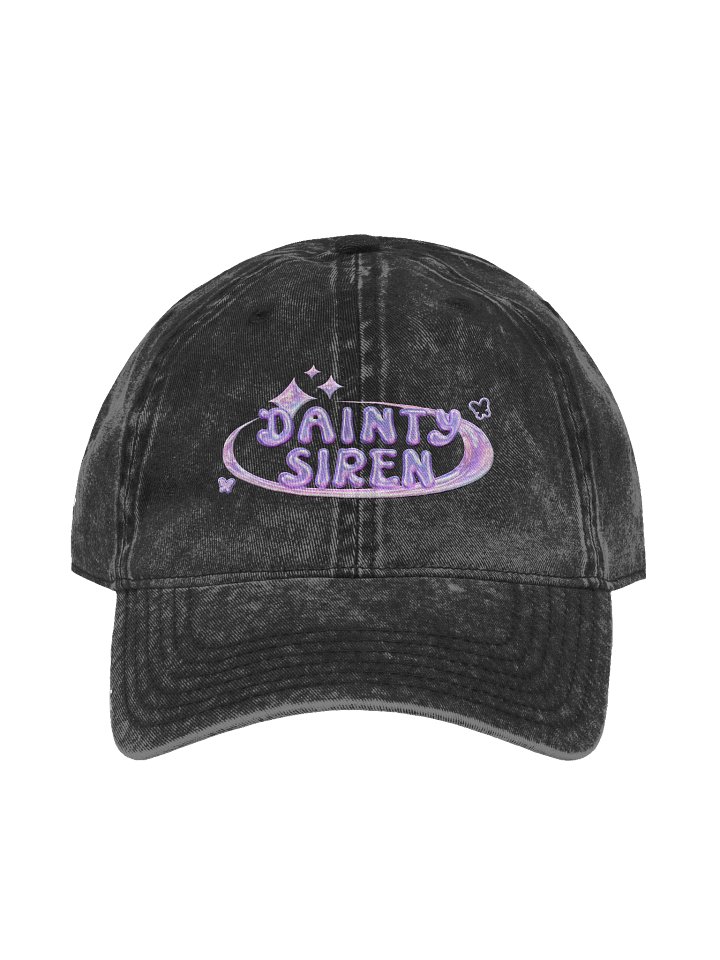 New Logo Hat product image (1)