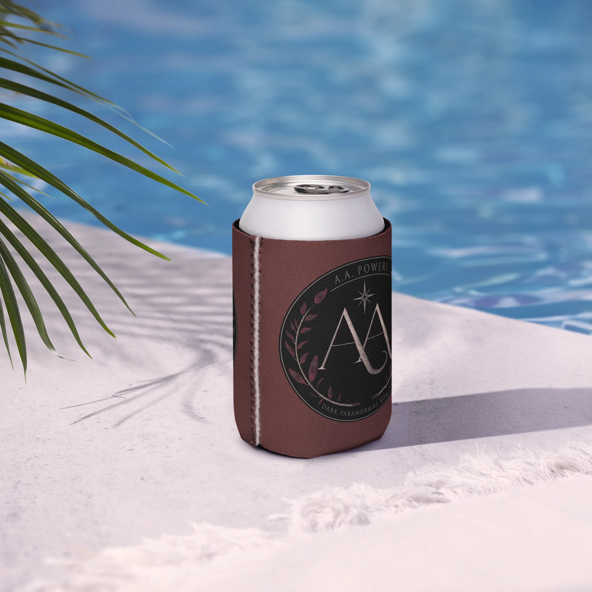 A.A. Powers Dark Paranormal Romance Can Cooler product image (6)
