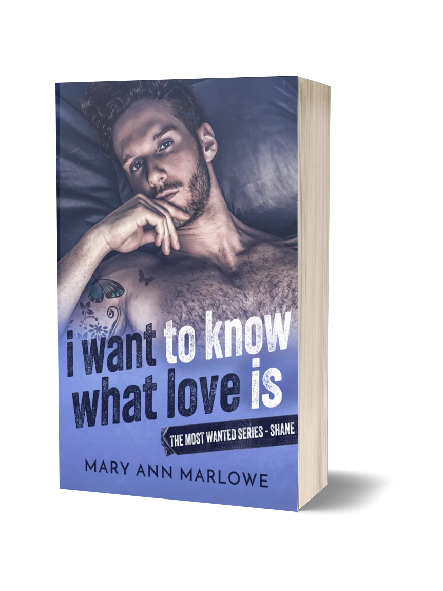 The Most Wanted Series 6-Book Bundle | Signed Paperback product image (6)