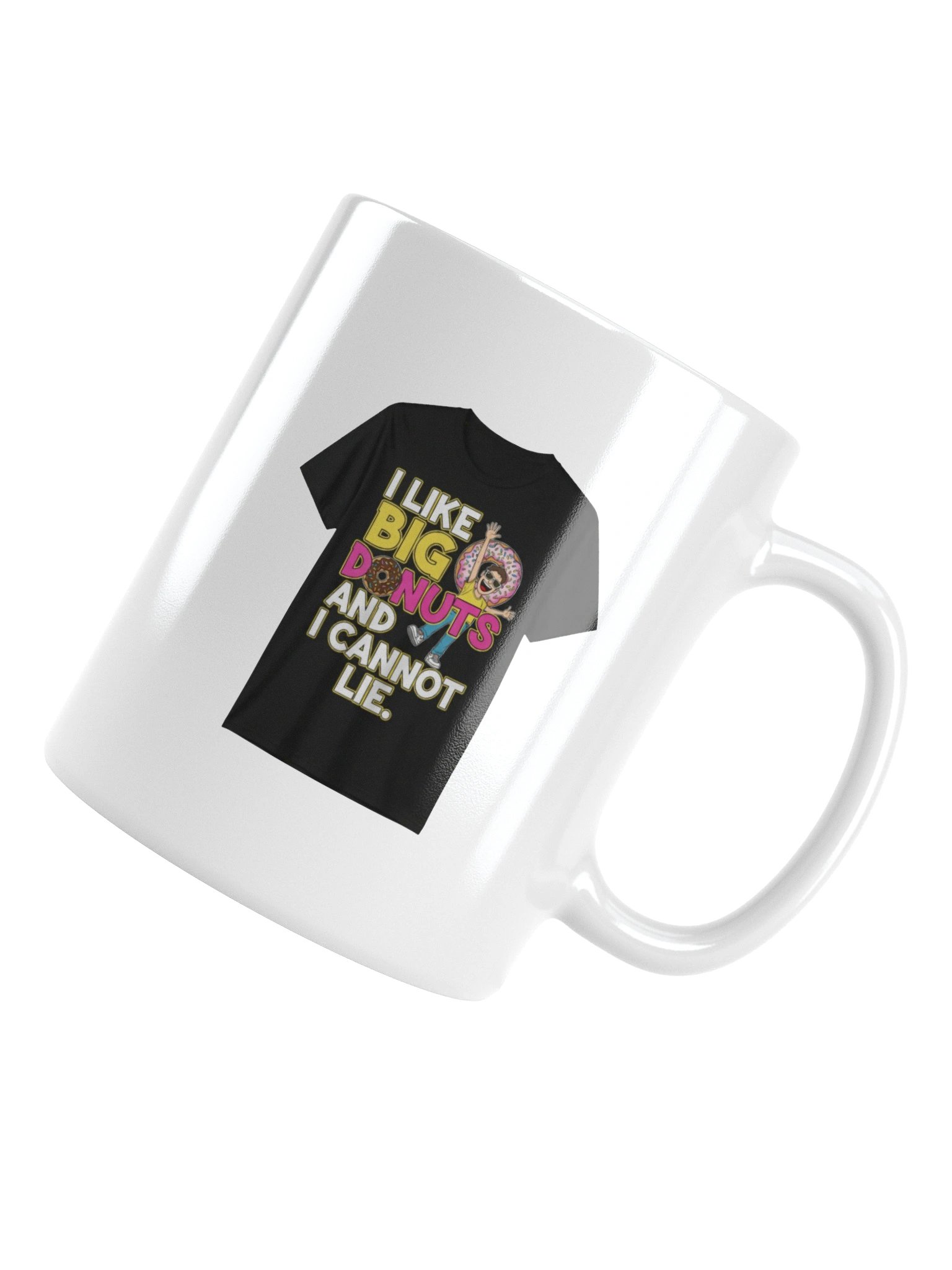 Donut Delight Mug product image (12)