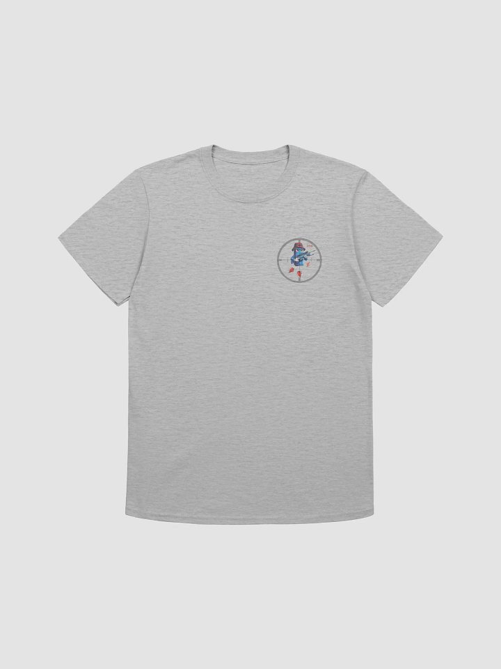 Styles 290 T-Shirt product image (1)