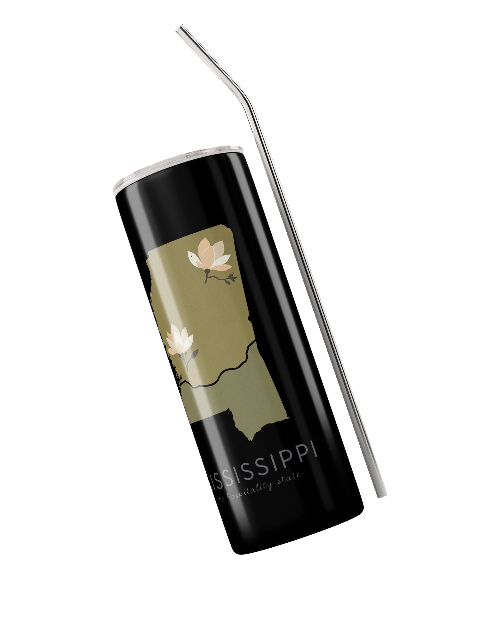 Mississippi Magnolia 20 oz Tumbler product image (6)
