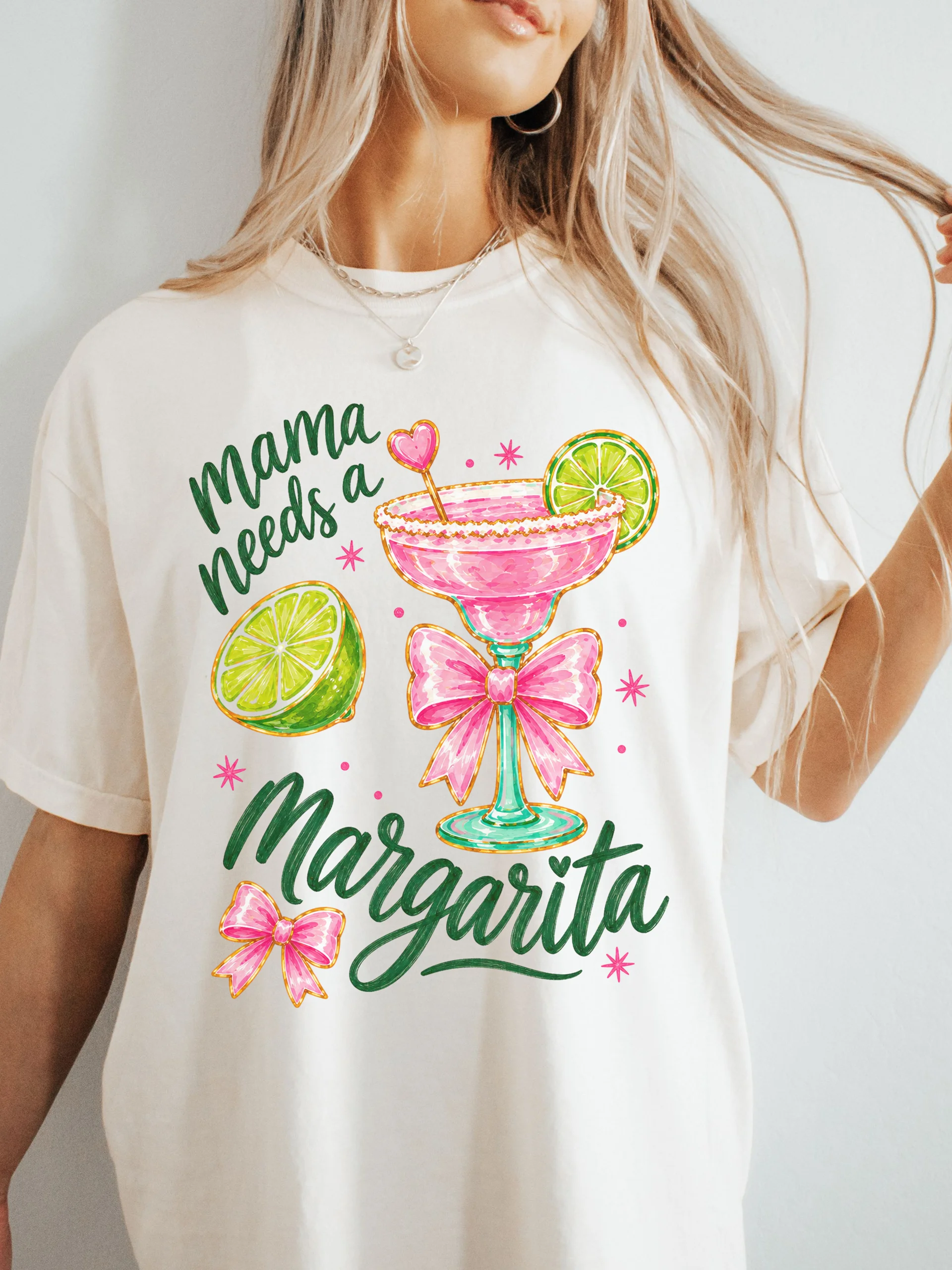 Mama Needs A Margarita product image (1)