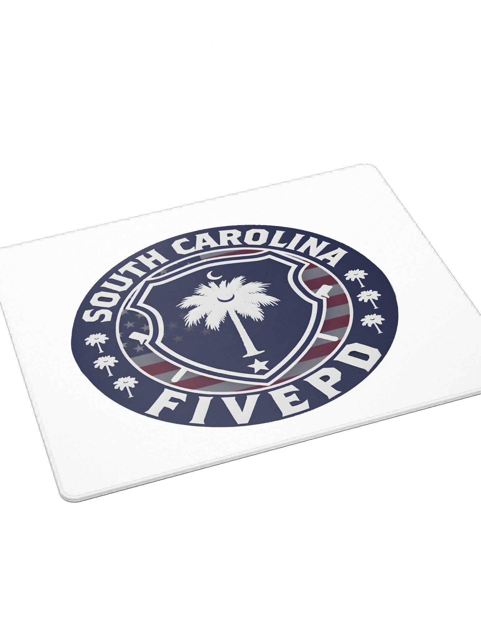 [Physical] South Carolina Gaming Mouse Pad product image (5)